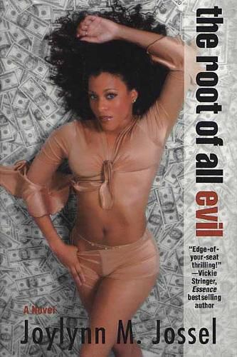 Cover image for The Root Of All Evil