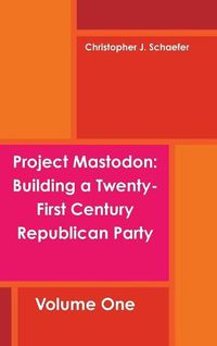 Cover image for Project Mastodon