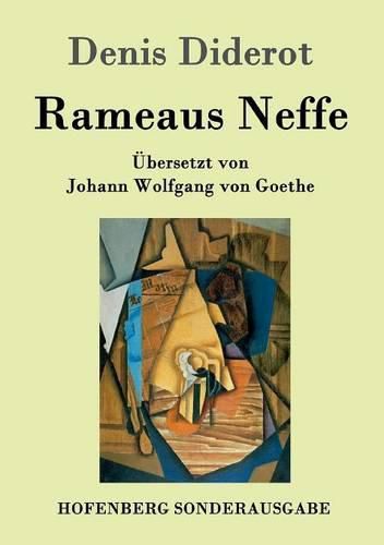 Cover image for Rameaus Neffe