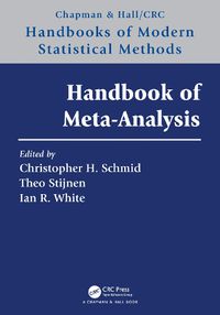 Cover image for Handbook of Meta-Analysis