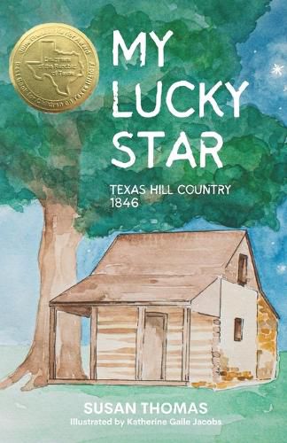 Cover image for My Lucky Star