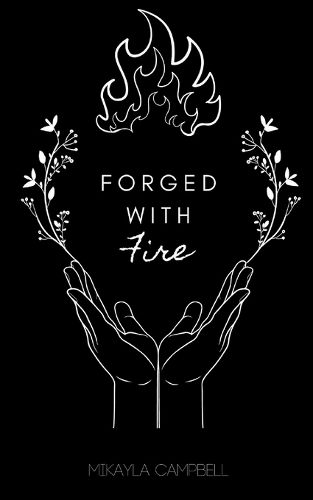 Cover image for Forged With Fire