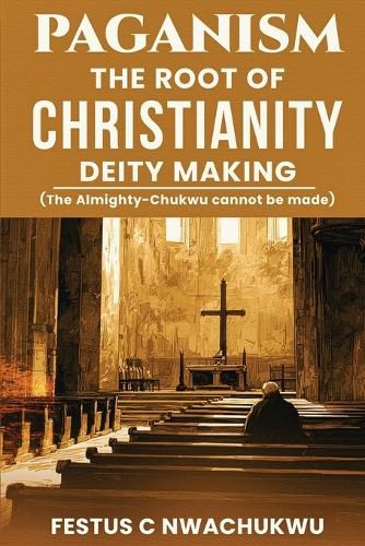 Cover image for Paganism