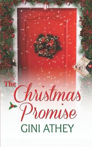 Cover image for The Christmas Promise