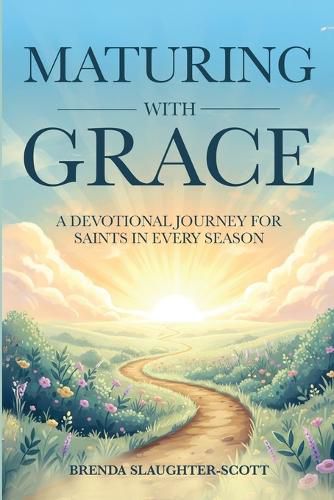 Cover image for Maturing With Grace