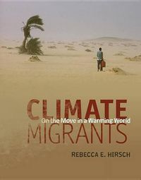 Cover image for Climate Migrants