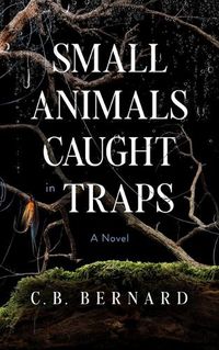 Cover image for Small Animals Caught in Traps