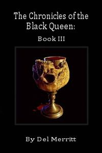 Cover image for The Chronicles of the Black Queen