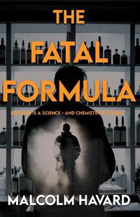 Cover image for The Fatal Formula