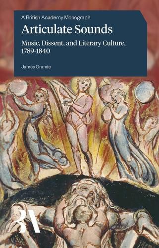 Cover image for Articulate Sounds