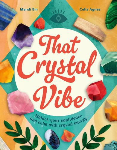 Cover image for That Crystal Vibe