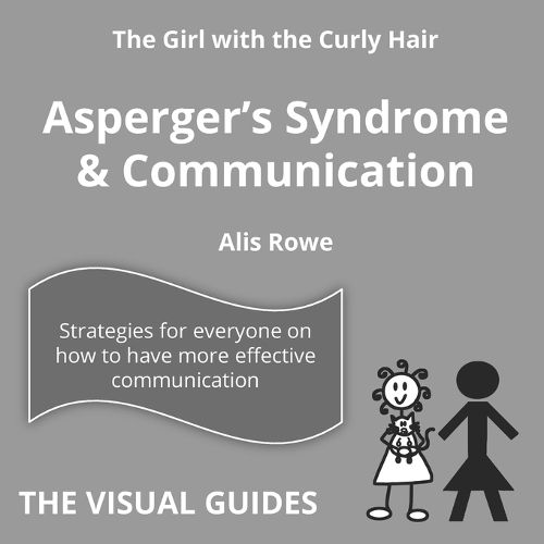 Cover image for Asperger's Syndrome and Communication