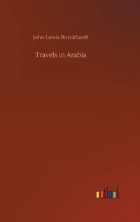 Cover image for Travels in Arabia