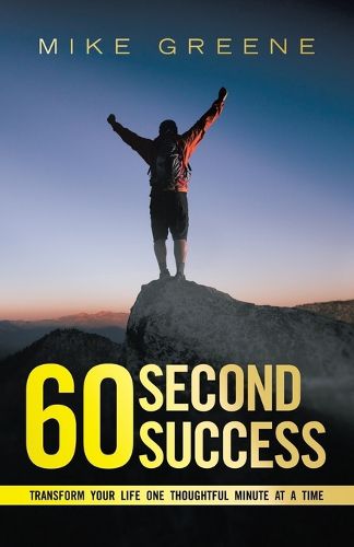 Cover image for 60 Second Success