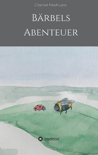 Cover image for Barbels Abenteuer