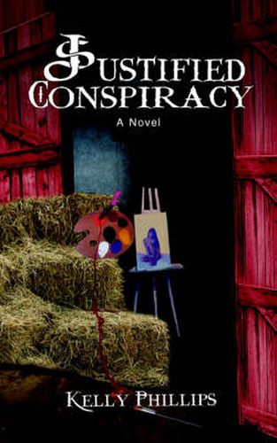 Cover image for Justified Conspiracy