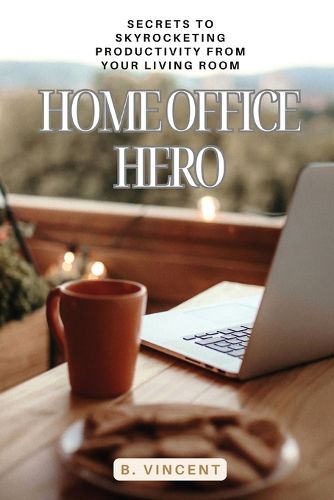 Home Office Hero