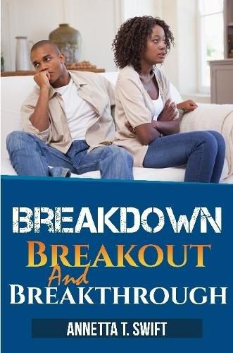 Cover image for Breakdown, Breakout and Breakthrough