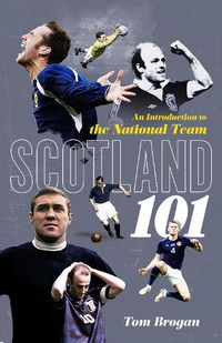 Cover image for Scotland 101