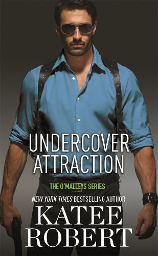 Cover image for Undercover Attraction