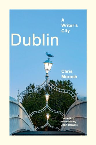 Cover image for Dublin