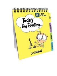 Cover image for Today I'm Feeling . . .