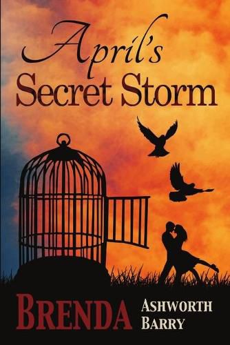 Cover image for April's Secret Storm