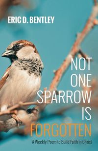 Cover image for Not One Sparrow Is Forgotten