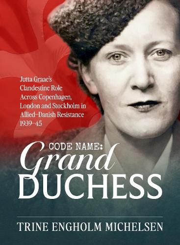 Cover image for Codename: Grand Duchess