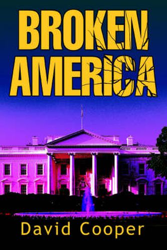 Cover image for Broken America