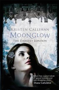 Cover image for Moonglow