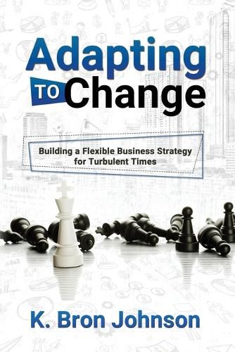 Cover image for Adapting to Change