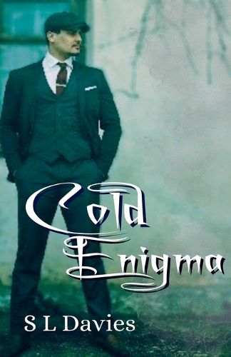 Cover image for Cold Enigma
