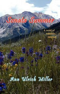 Cover image for Sonata Summer