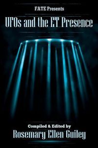 Cover image for UFOs and the ET Presence