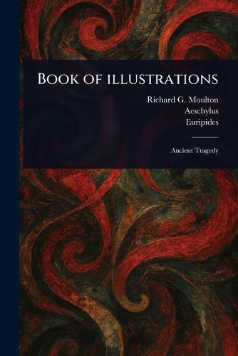 Cover image for Book of Illustrations