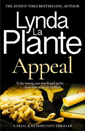 Cover image for Appeal