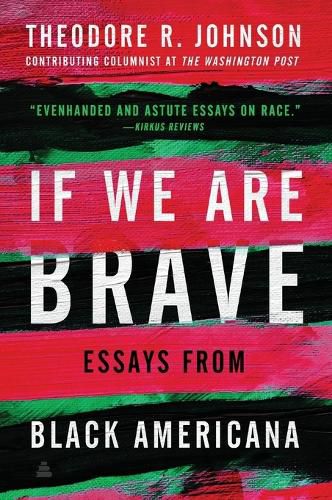 Cover image for If We Are Brave