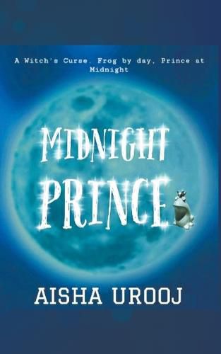 Cover image for Midnight Prince