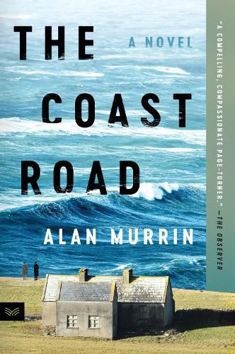 Cover image for The Coast Road