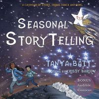 Cover image for Seasonal Storytelling