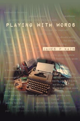 Cover image for Playing with Words