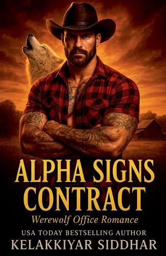 Cover image for Alpha Signs Contract