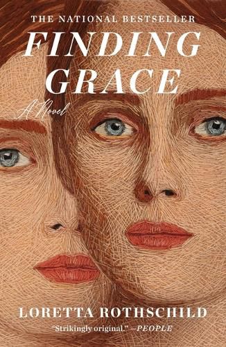 Cover image for Finding Grace