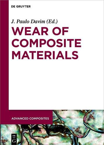 Cover image for Wear of Composite Materials