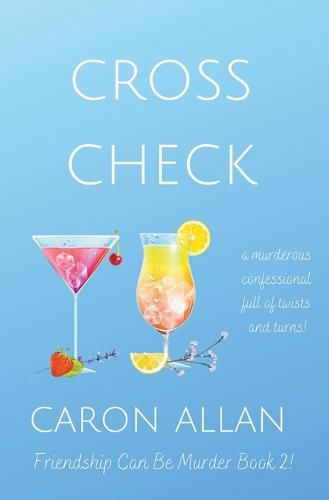 Cover image for Cross Check