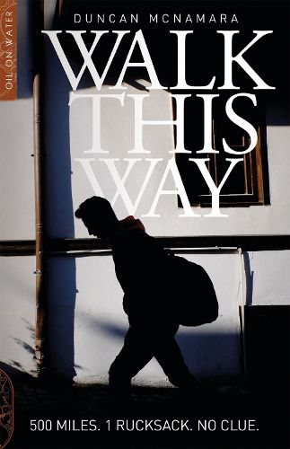 Cover image for Walk This Way