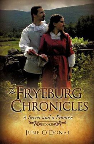 Cover image for The Fryeburg Chronicles Book II