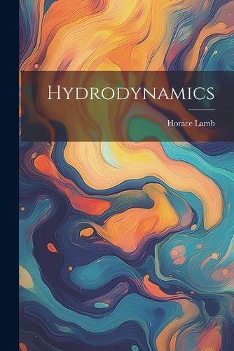 Cover image for Hydrodynamics