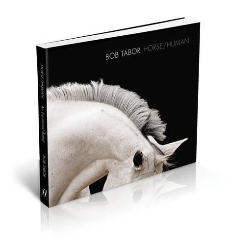 Cover image for Horse/Human: An Emotional Bond